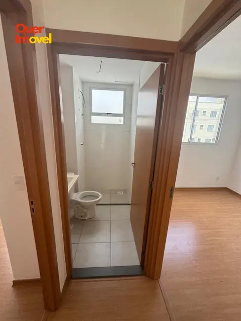 Foto 7 de Apartamento com 2 quartos à venda, 41m2 em Jardim Ouro Branco, Ribeirao Preto - SP