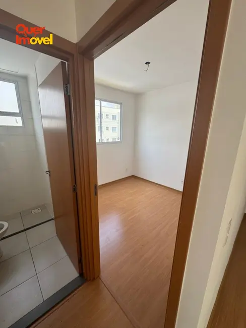 Foto 8 de Apartamento com 2 quartos à venda, 41m2 em Jardim Ouro Branco, Ribeirao Preto - SP