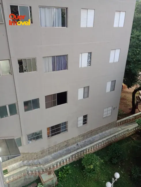 Foto 7 de Apartamento com 2 quartos à venda, 54m2 em Jardim Paulista, Ribeirao Preto - SP