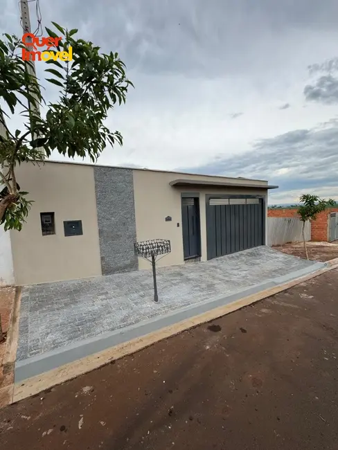 Foto 4 de Casa com 3 quartos à venda, 144m2 em Ribeirao Preto - SP