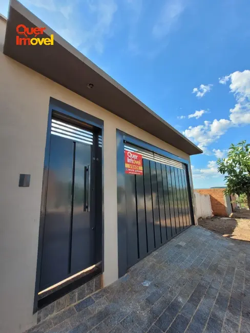 Foto 2 de Casa com 3 quartos à venda, 144m2 em Ribeirao Preto - SP