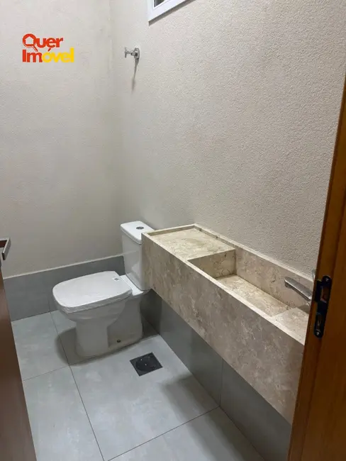 Foto 8 de Casa com 3 quartos à venda, 144m2 em Ribeirao Preto - SP