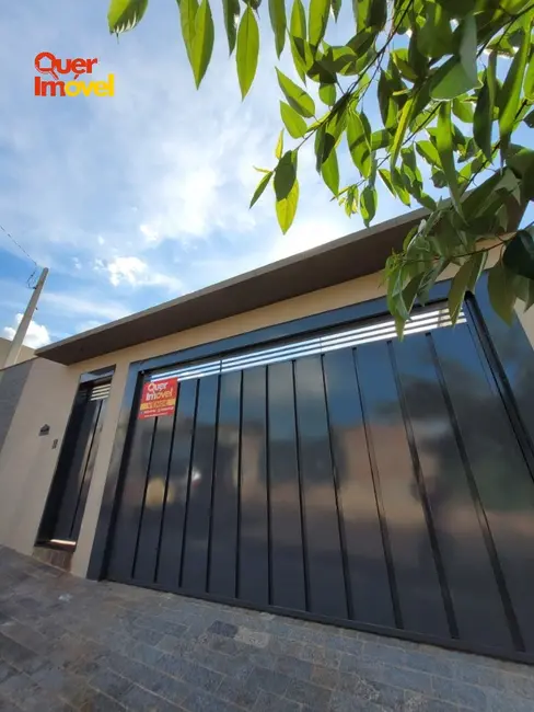 Foto 1 de Casa com 3 quartos à venda, 144m2 em Ribeirao Preto - SP