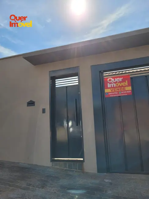 Foto 3 de Casa com 3 quartos à venda, 144m2 em Ribeirao Preto - SP