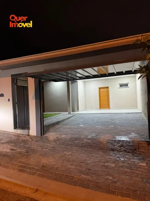 Foto 6 de Casa com 3 quartos à venda, 144m2 em Ribeirao Preto - SP