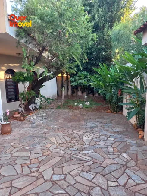 Foto 4 de Casa com 3 quartos à venda, 450m2 em Ribeirânia, Ribeirao Preto - SP