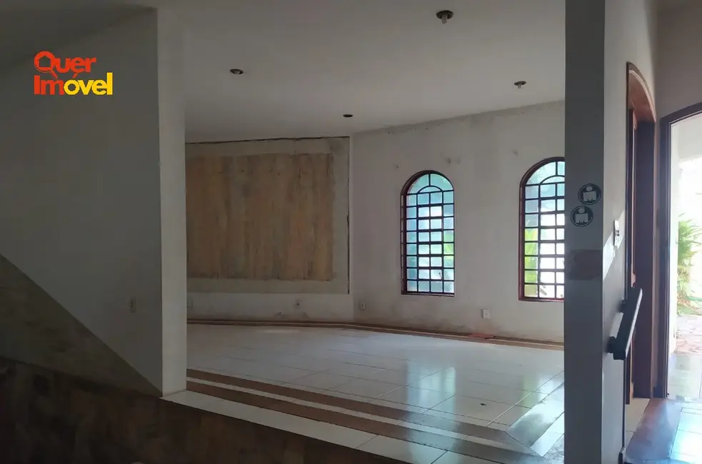 Foto 1 de Casa com 3 quartos à venda, 450m2 em Ribeirânia, Ribeirao Preto - SP