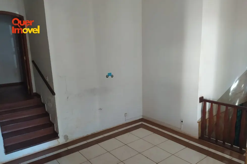 Foto 2 de Casa com 3 quartos à venda, 450m2 em Ribeirânia, Ribeirao Preto - SP