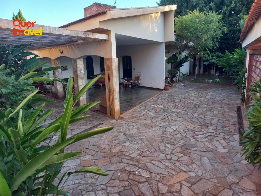 Foto 2 de Casa com 3 quartos à venda, 450m2 em Ribeirânia, Ribeirao Preto - SP
