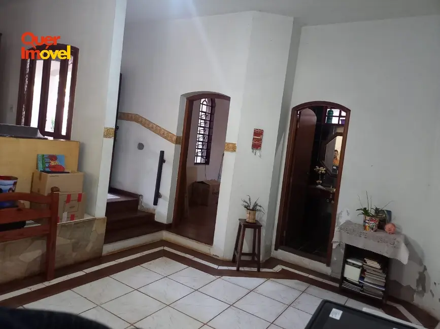 Foto 6 de Casa com 3 quartos à venda, 450m2 em Ribeirânia, Ribeirao Preto - SP