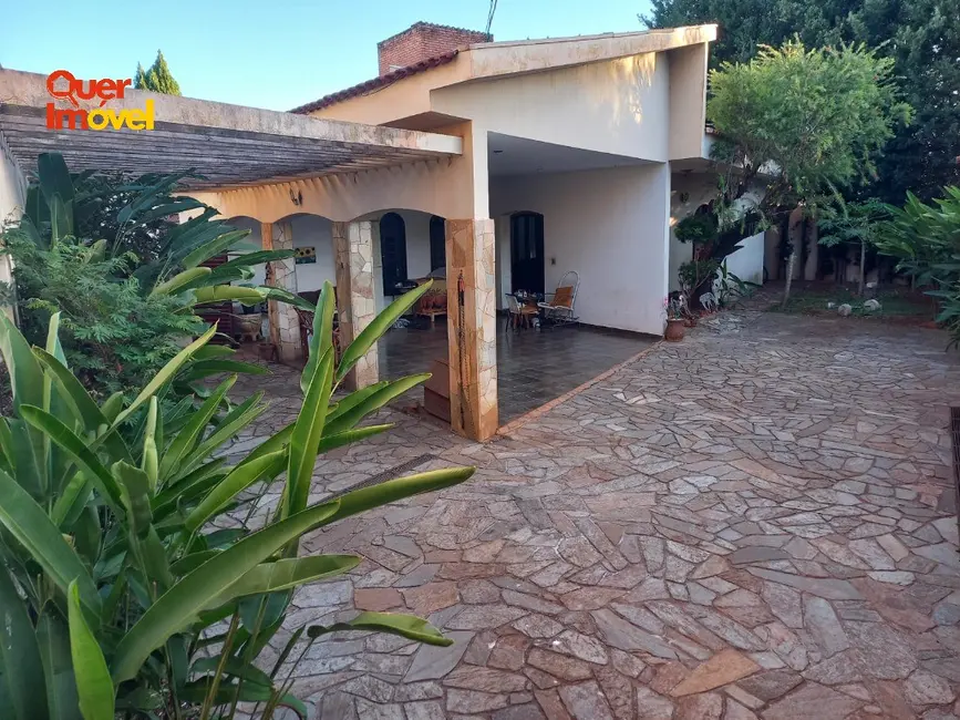 Foto 3 de Casa com 3 quartos à venda, 450m2 em Ribeirânia, Ribeirao Preto - SP