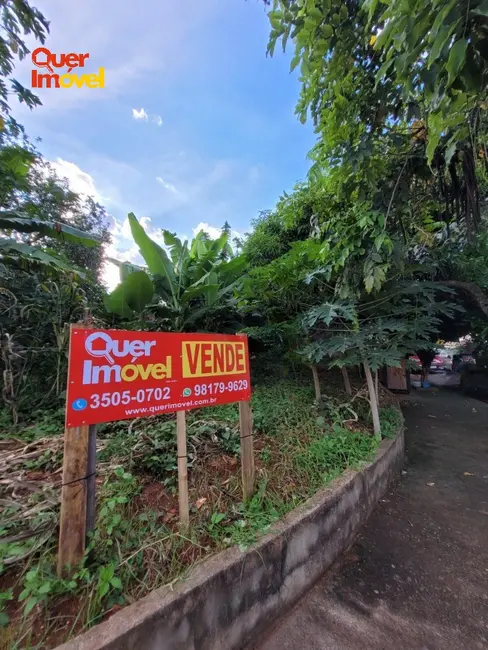 Foto 4 de Terreno / Lote à venda, 307m2 em Parque das Figueiras, Ribeirao Preto - SP