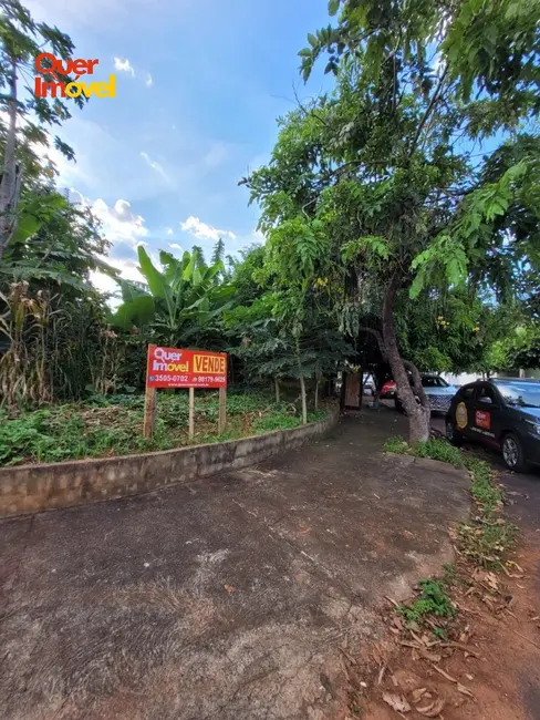 Foto 6 de Terreno / Lote à venda, 307m2 em Parque das Figueiras, Ribeirao Preto - SP