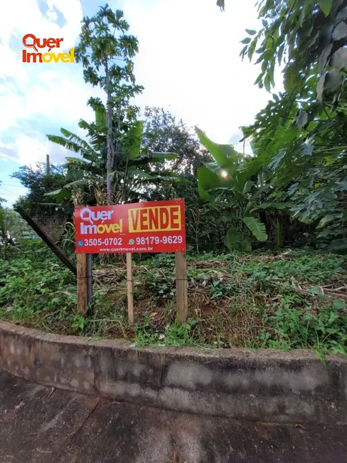 Foto 3 de Terreno / Lote à venda, 307m2 em Parque das Figueiras, Ribeirao Preto - SP