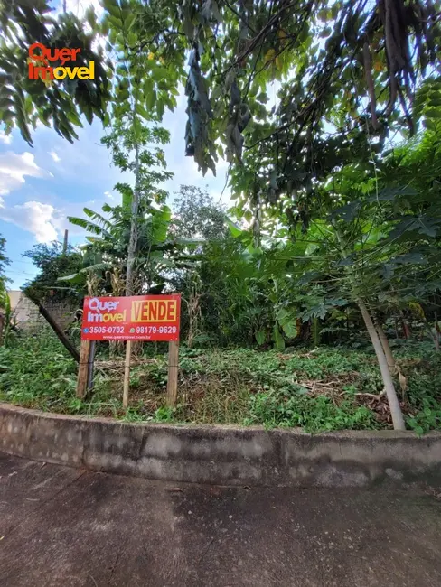 Foto 5 de Terreno / Lote à venda, 307m2 em Parque das Figueiras, Ribeirao Preto - SP