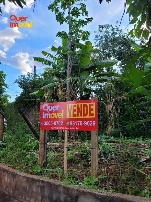 Foto 2 de Terreno / Lote à venda, 307m2 em Parque das Figueiras, Ribeirao Preto - SP