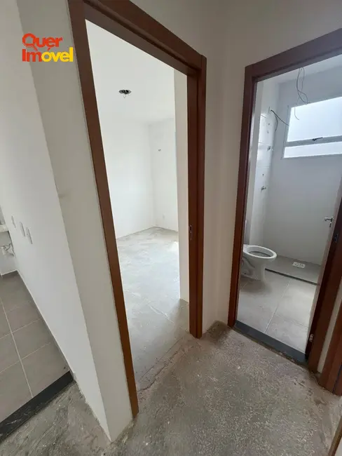Foto 3 de Apartamento com 2 quartos à venda, 45m2 em Jardim Ouro Branco, Ribeirao Preto - SP