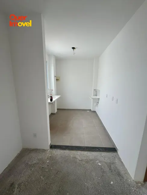Foto 2 de Apartamento com 2 quartos à venda, 45m2 em Jardim Ouro Branco, Ribeirao Preto - SP
