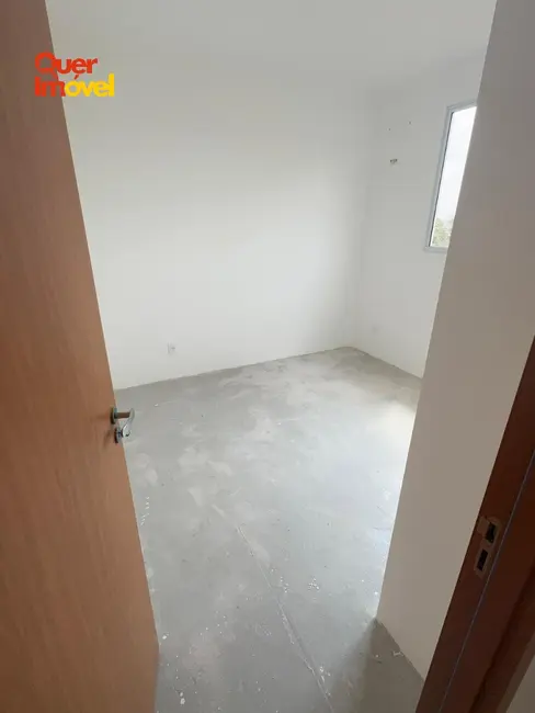 Foto 4 de Apartamento com 2 quartos à venda, 45m2 em Jardim Ouro Branco, Ribeirao Preto - SP