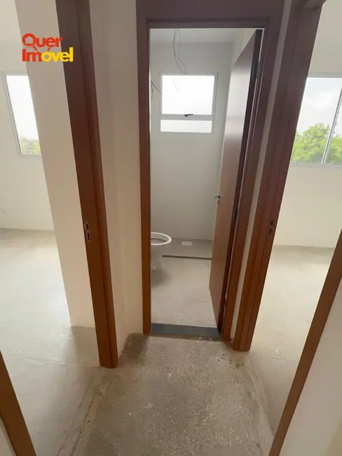 Foto 8 de Apartamento com 2 quartos à venda, 45m2 em Jardim Ouro Branco, Ribeirao Preto - SP