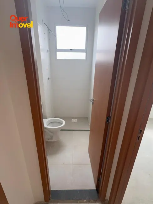 Foto 9 de Apartamento com 2 quartos à venda, 45m2 em Jardim Ouro Branco, Ribeirao Preto - SP