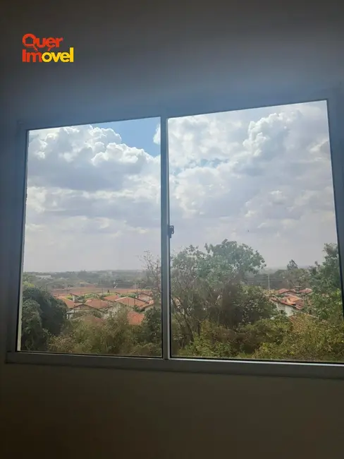 Foto 7 de Apartamento com 2 quartos à venda, 45m2 em Jardim Ouro Branco, Ribeirao Preto - SP