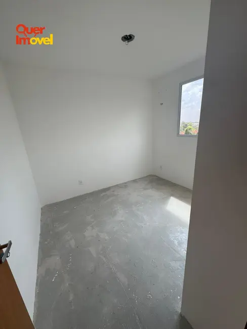 Foto 5 de Apartamento com 2 quartos à venda, 45m2 em Jardim Ouro Branco, Ribeirao Preto - SP