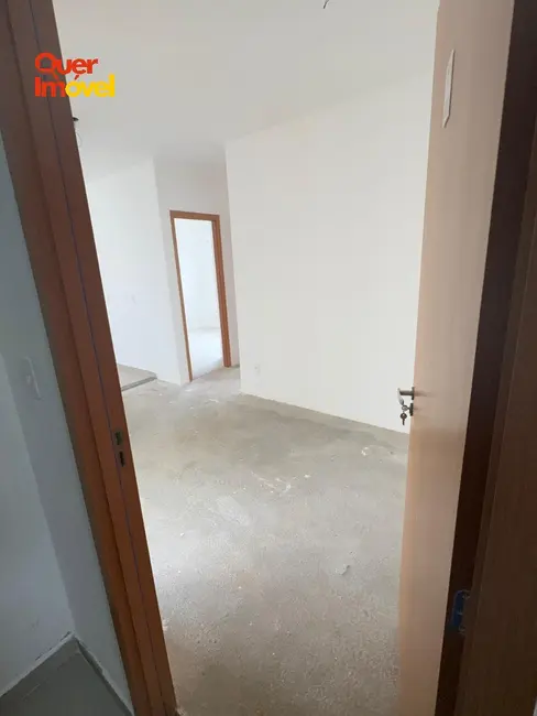 Foto 1 de Apartamento com 2 quartos à venda, 45m2 em Jardim Ouro Branco, Ribeirao Preto - SP