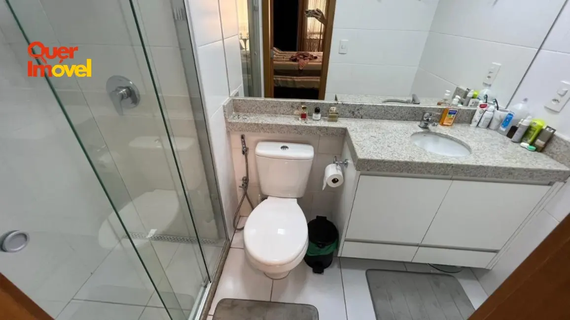 Foto 6 de Apartamento com 1 quarto à venda, 44m2 em Bosque das Juritis, Ribeirao Preto - SP