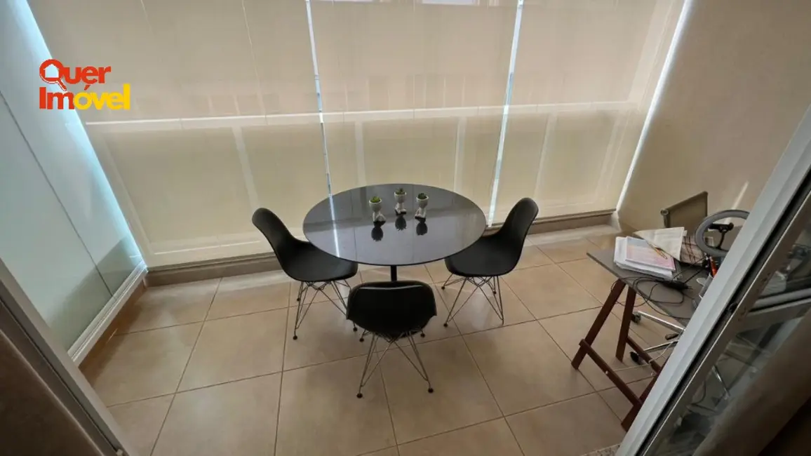 Foto 4 de Apartamento com 1 quarto à venda, 44m2 em Bosque das Juritis, Ribeirao Preto - SP