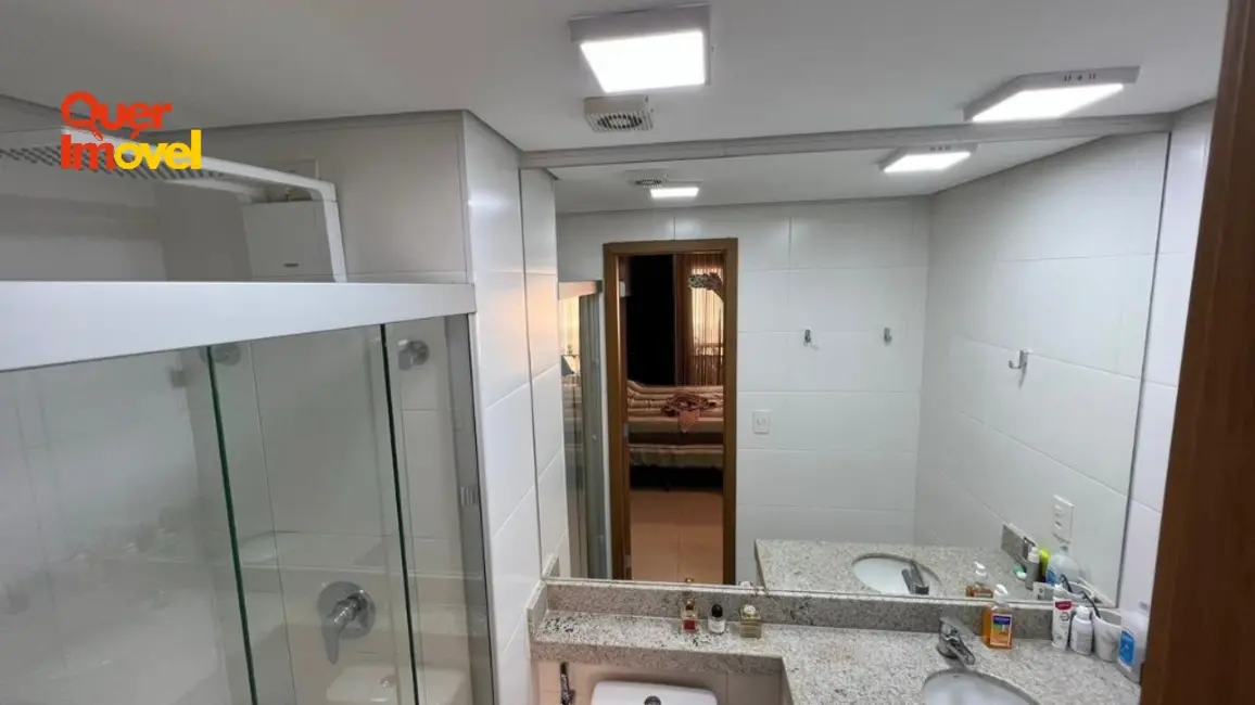 Foto 5 de Apartamento com 1 quarto à venda, 44m2 em Bosque das Juritis, Ribeirao Preto - SP