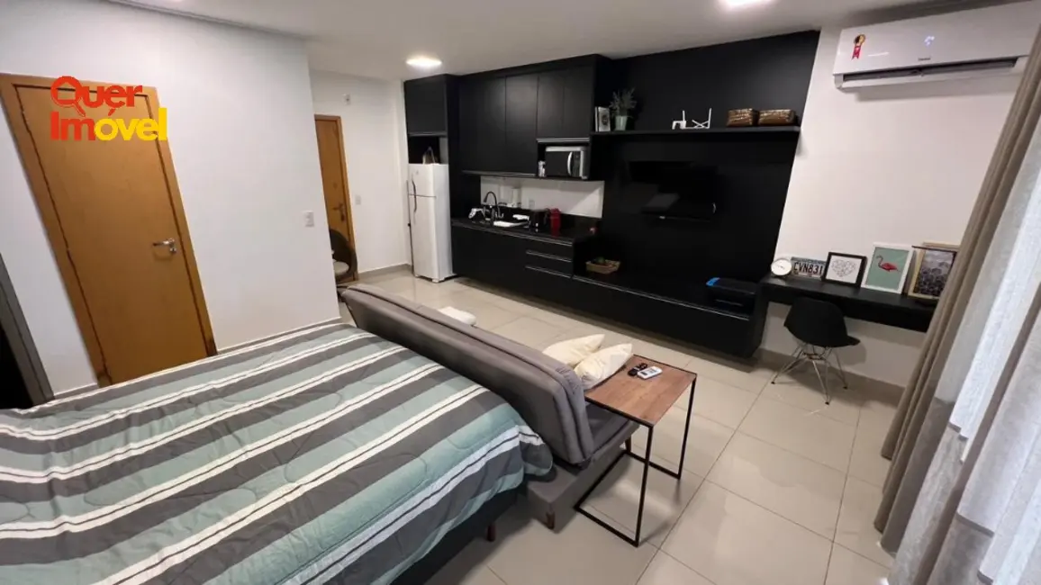 Foto 3 de Apartamento com 1 quarto à venda, 44m2 em Bosque das Juritis, Ribeirao Preto - SP