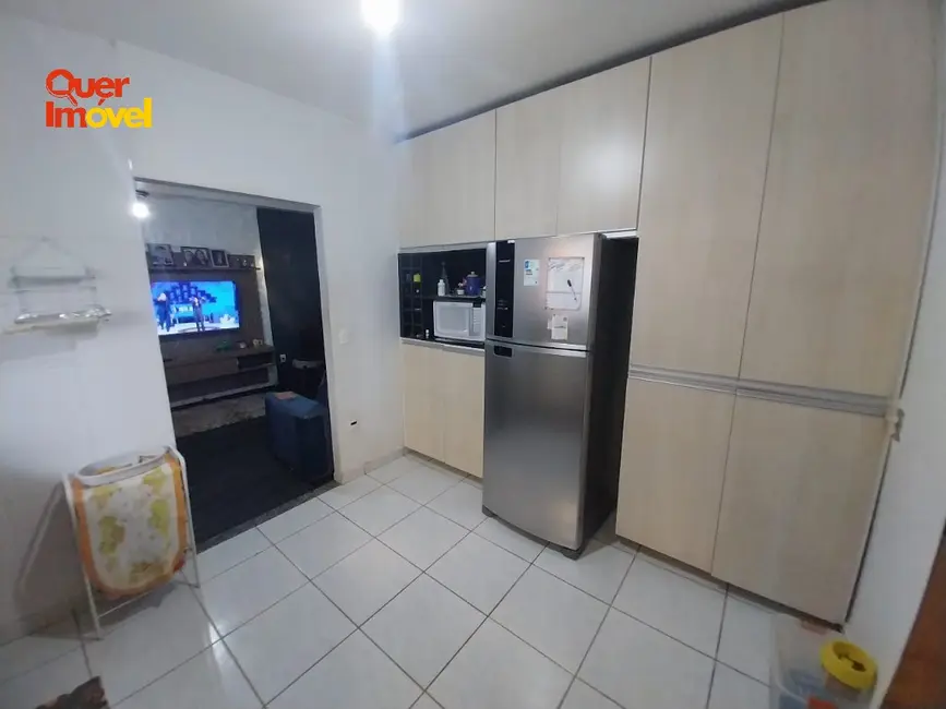 Foto 5 de Casa com 2 quartos à venda, 87m2 em Jardim Maria Goretti, Ribeirao Preto - SP