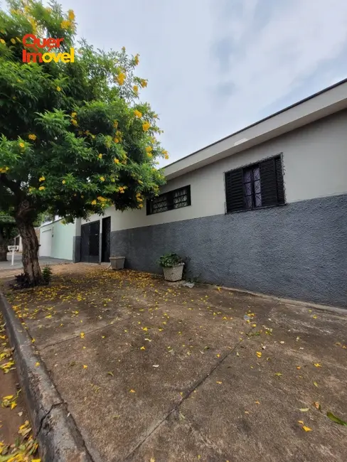 Foto 3 de Casa com 2 quartos à venda, 87m2 em Jardim Maria Goretti, Ribeirao Preto - SP