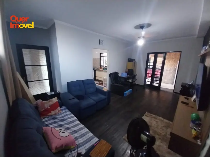 Foto 6 de Casa com 2 quartos à venda, 87m2 em Jardim Maria Goretti, Ribeirao Preto - SP