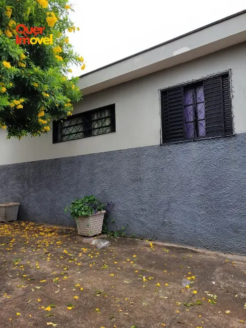 Foto 4 de Casa com 2 quartos à venda, 87m2 em Jardim Maria Goretti, Ribeirao Preto - SP