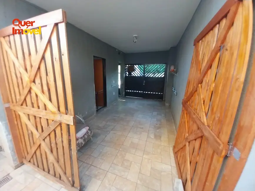 Foto 2 de Casa com 2 quartos à venda, 87m2 em Jardim Maria Goretti, Ribeirao Preto - SP