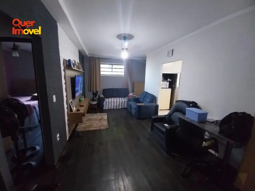 Foto 7 de Casa com 2 quartos à venda, 87m2 em Jardim Maria Goretti, Ribeirao Preto - SP