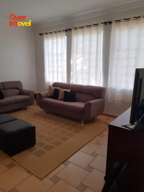 Foto 4 de Casa de Condomínio com 3 quartos à venda, 189m2 em Ribeirao Preto - SP