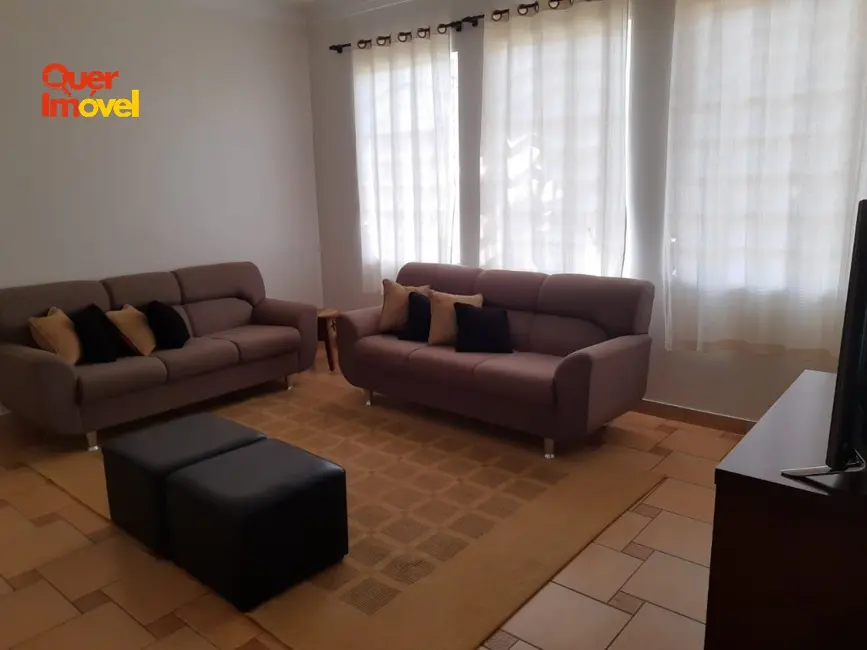 Foto 2 de Casa de Condomínio com 3 quartos à venda, 189m2 em Ribeirao Preto - SP