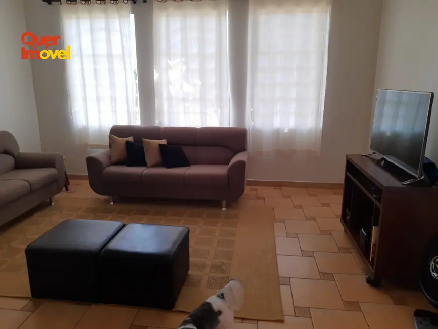 Foto 6 de Casa de Condomínio com 3 quartos à venda, 189m2 em Ribeirao Preto - SP