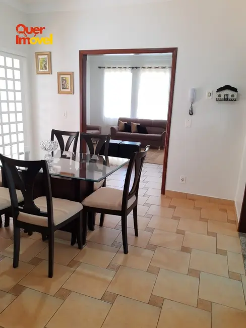 Foto 7 de Casa de Condomínio com 3 quartos à venda, 189m2 em Ribeirao Preto - SP