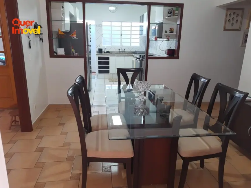 Foto 9 de Casa de Condomínio com 3 quartos à venda, 189m2 em Ribeirao Preto - SP