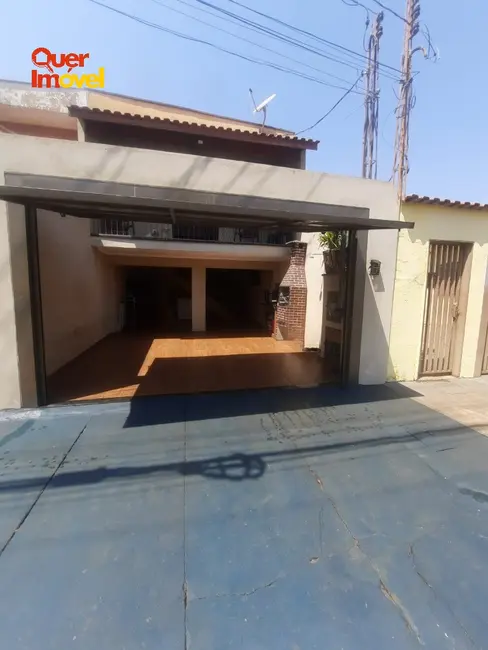 Foto 5 de Casa com 3 quartos à venda, 128m2 em Jardim Antártica, Ribeirao Preto - SP