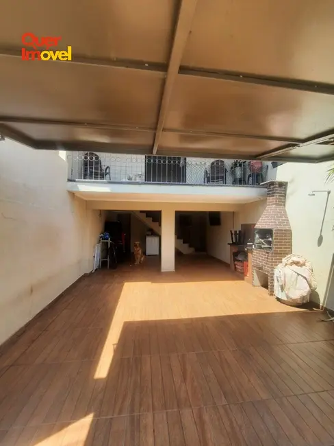 Foto 7 de Casa com 3 quartos à venda, 128m2 em Jardim Antártica, Ribeirao Preto - SP