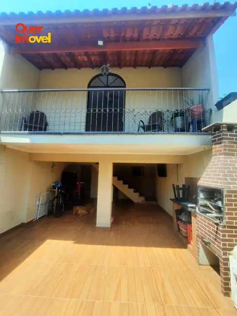 Foto 8 de Casa com 3 quartos à venda, 128m2 em Jardim Antártica, Ribeirao Preto - SP