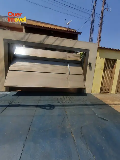 Foto 2 de Casa com 3 quartos à venda, 128m2 em Jardim Antártica, Ribeirao Preto - SP