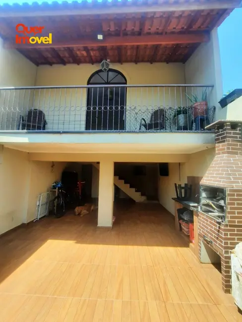 Foto 9 de Casa com 3 quartos à venda, 128m2 em Jardim Antártica, Ribeirao Preto - SP