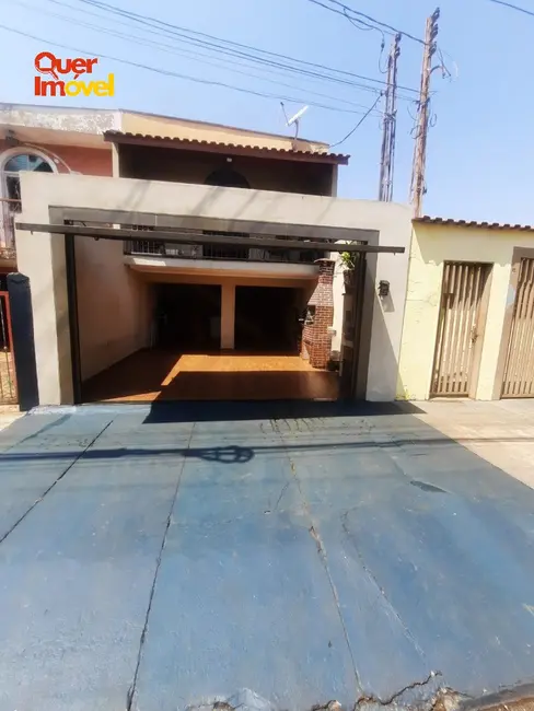 Foto 6 de Casa com 3 quartos à venda, 128m2 em Jardim Antártica, Ribeirao Preto - SP