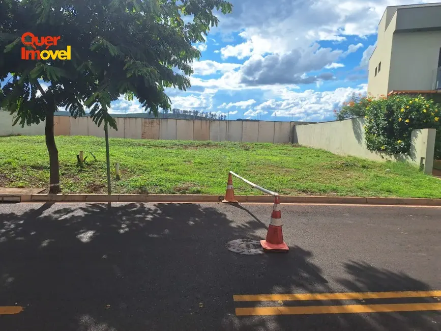 Foto 2 de Terreno / Lote à venda, 369m2 em Ribeirao Preto - SP